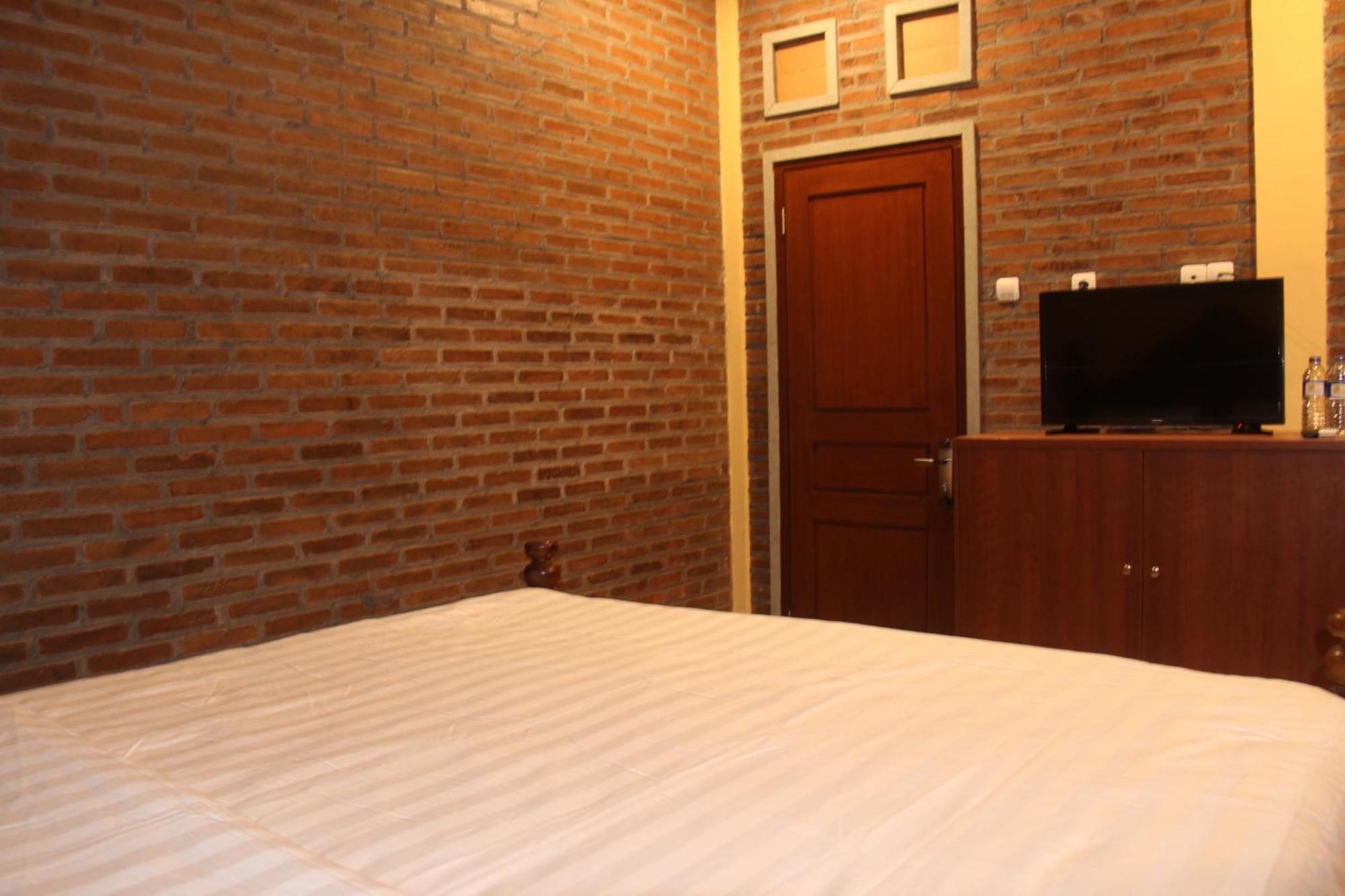 The Garuda Homestay Sanur Quarto foto